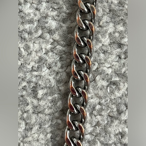 GUC Tory Burch Crossbody Bag with Dust Bag - Picture 14 of 16